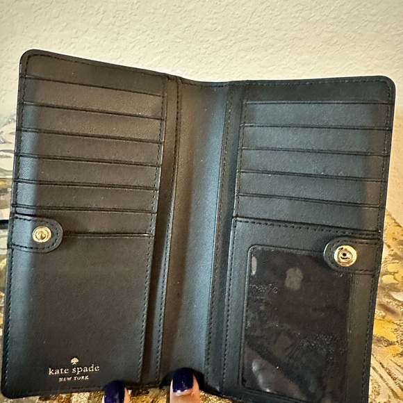 Kate Spade Wallet - Picture 5 of 10